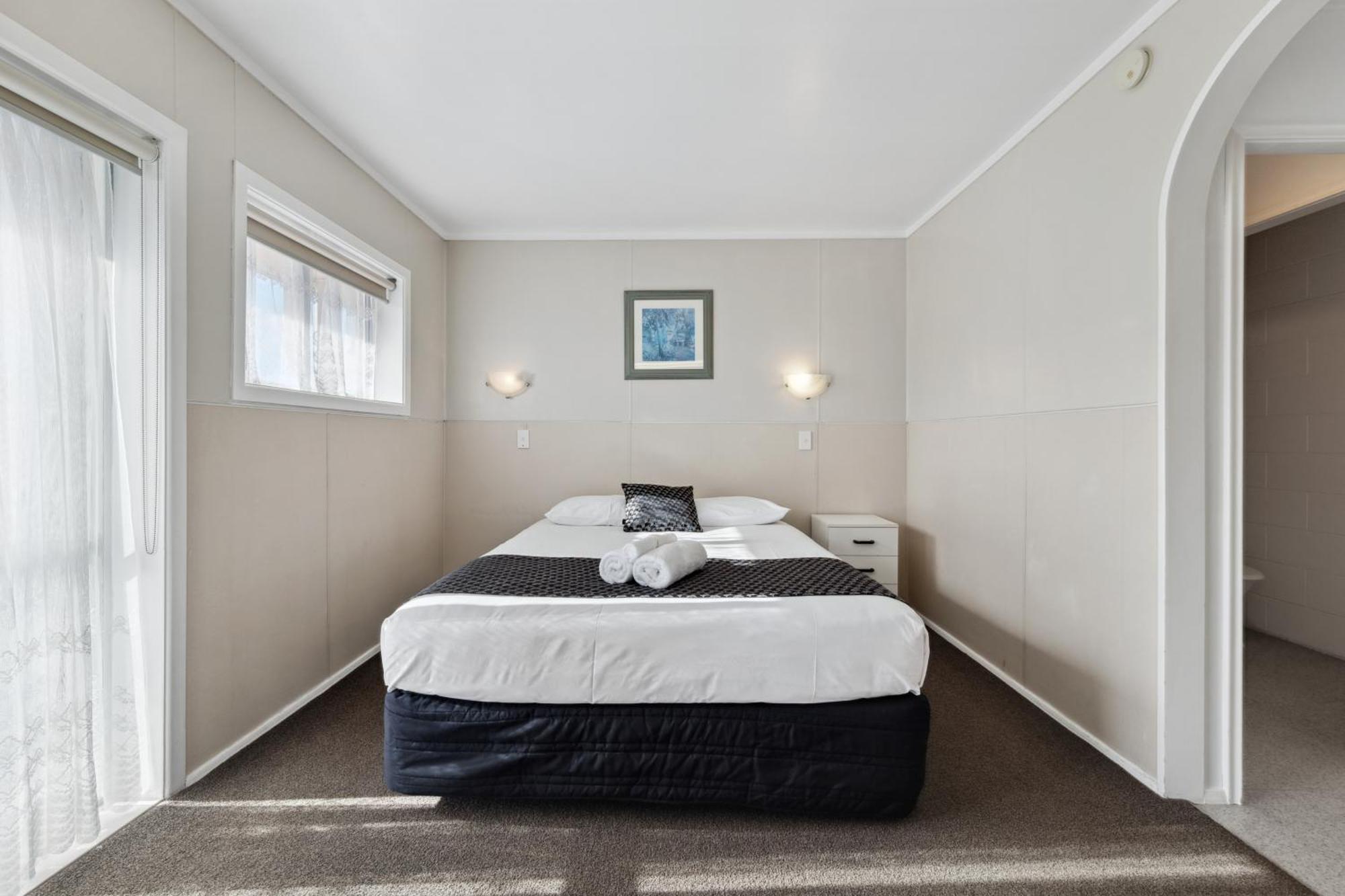 Flamingo Motel New Plymouth Kültér fotó